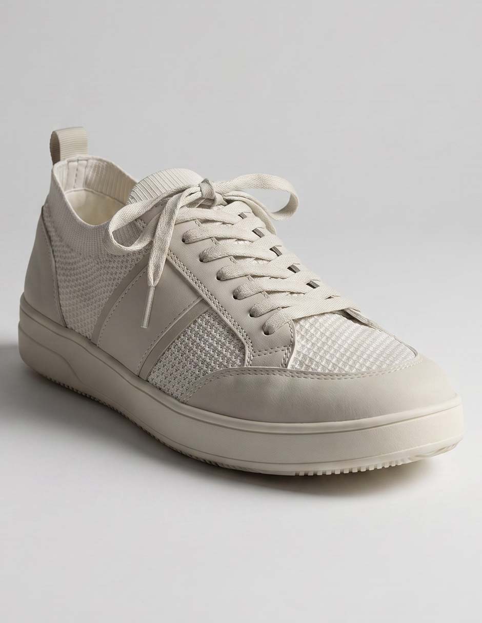 Tenis para hombre 4