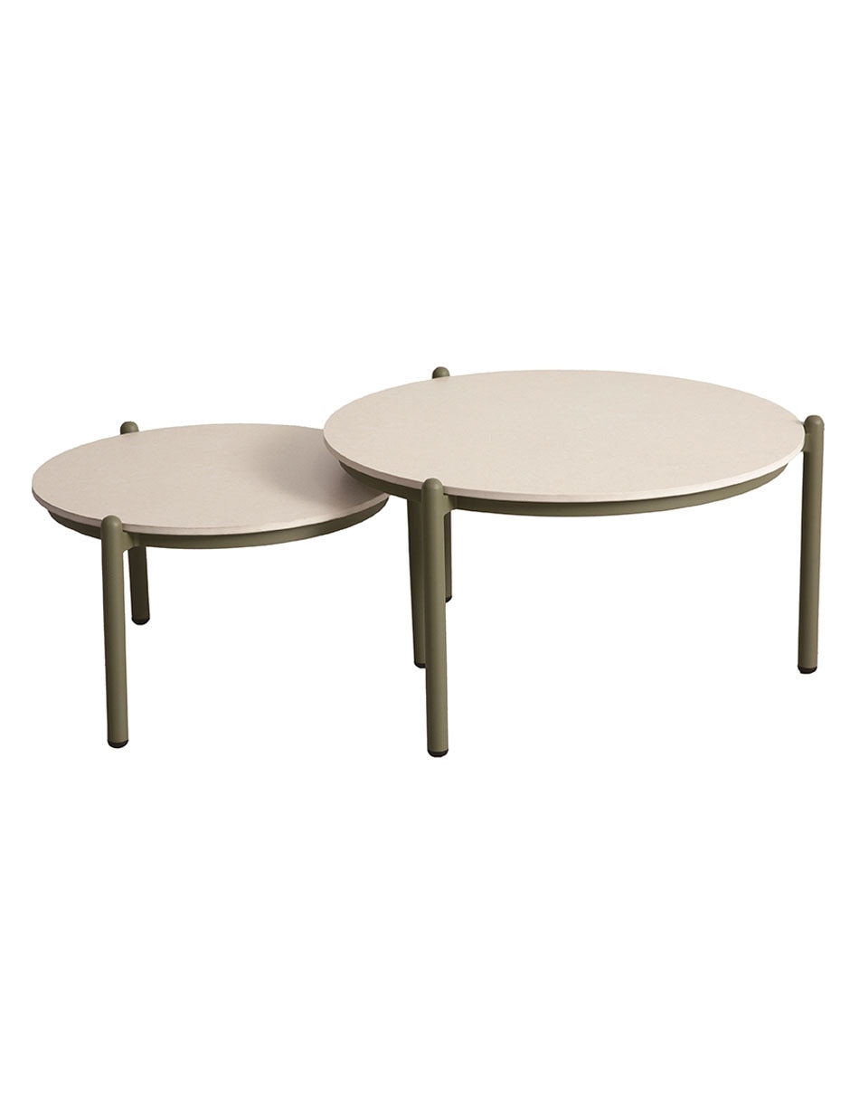 Set Mesa Nido 3