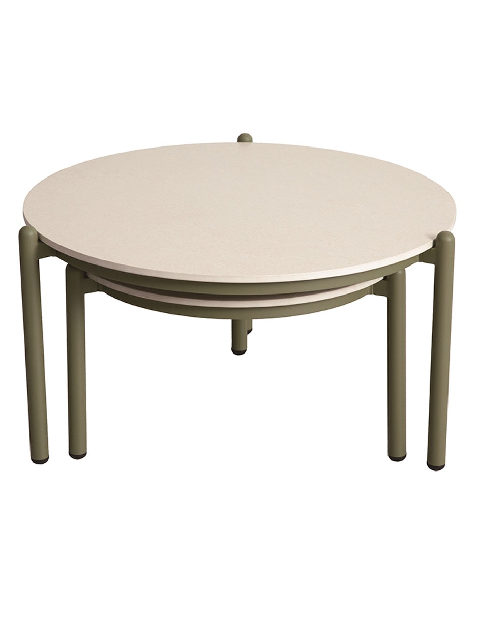 Set Mesa Nido 4