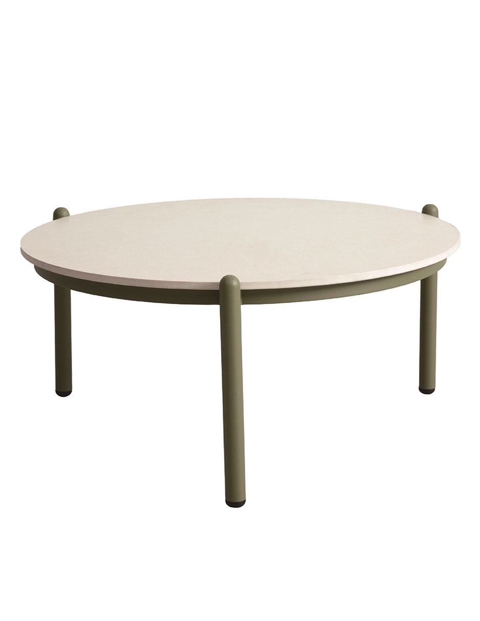 Set Mesa Nido 6