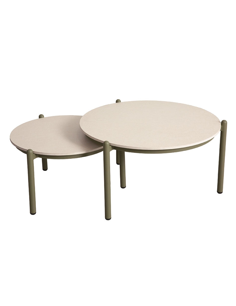 Set Mesa Nido 1