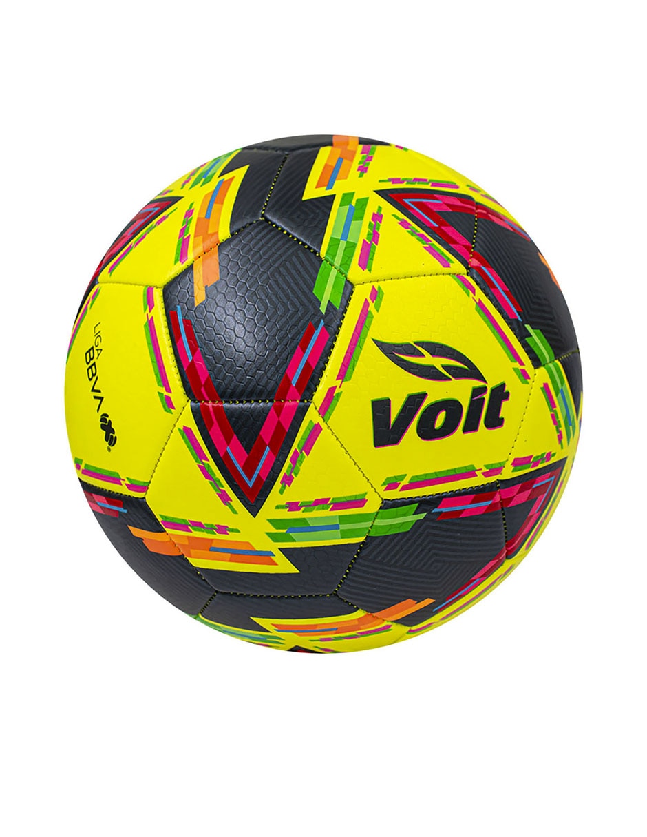 Balón clausura 2025 'para' fútbol adulto Balón clausura 2025 'para' fútbol adulto