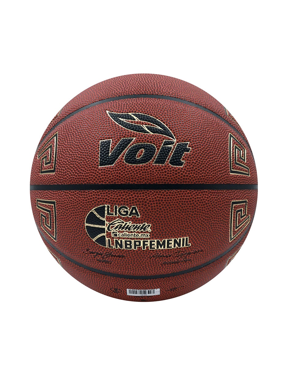 Balón voit fiba "para" básquetbol adulto