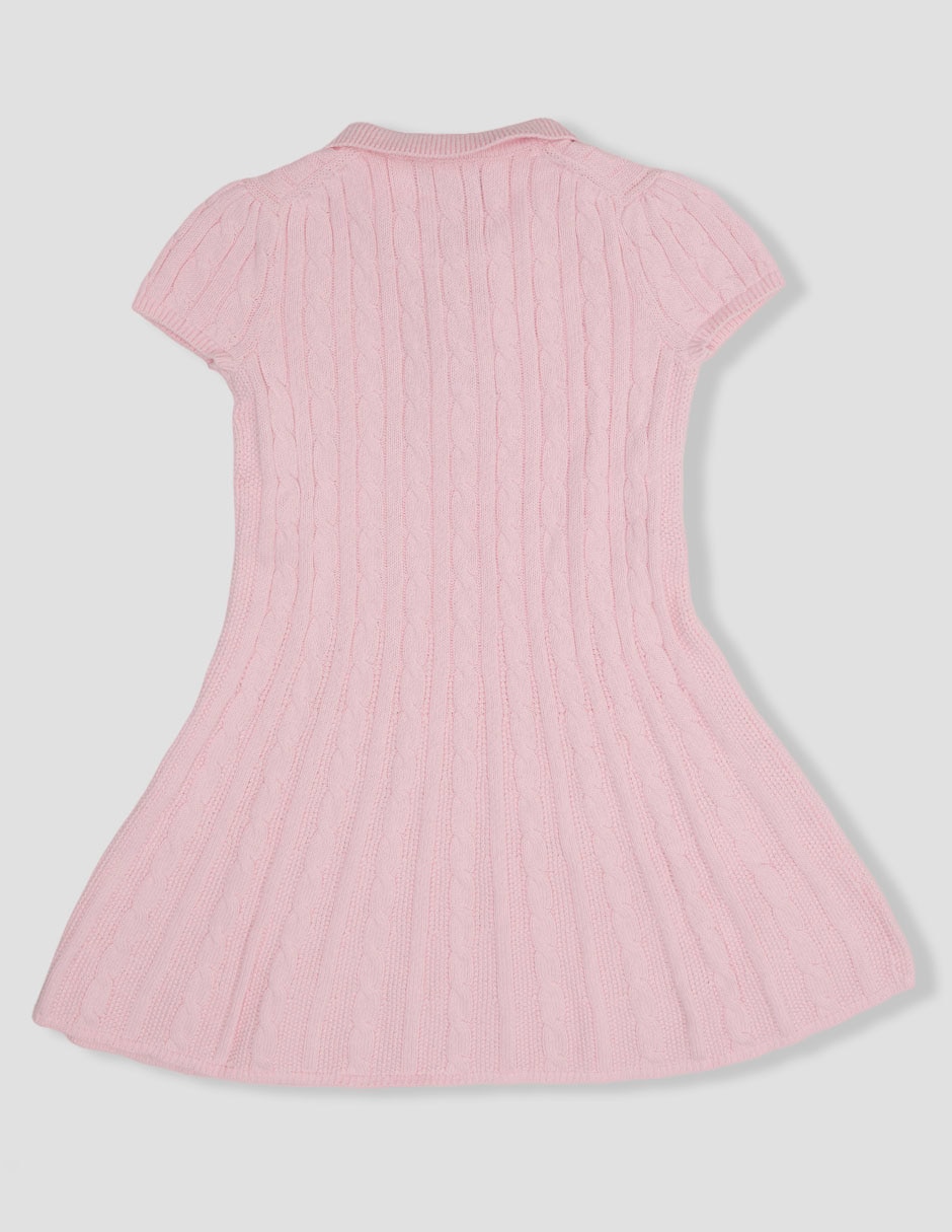VESTIDO POLO POLO RALPH LAUREN 916526 N
