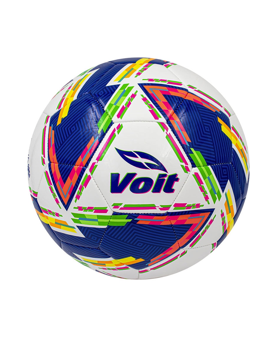 Balón voit clausura 2025 "para" fútbol adulto