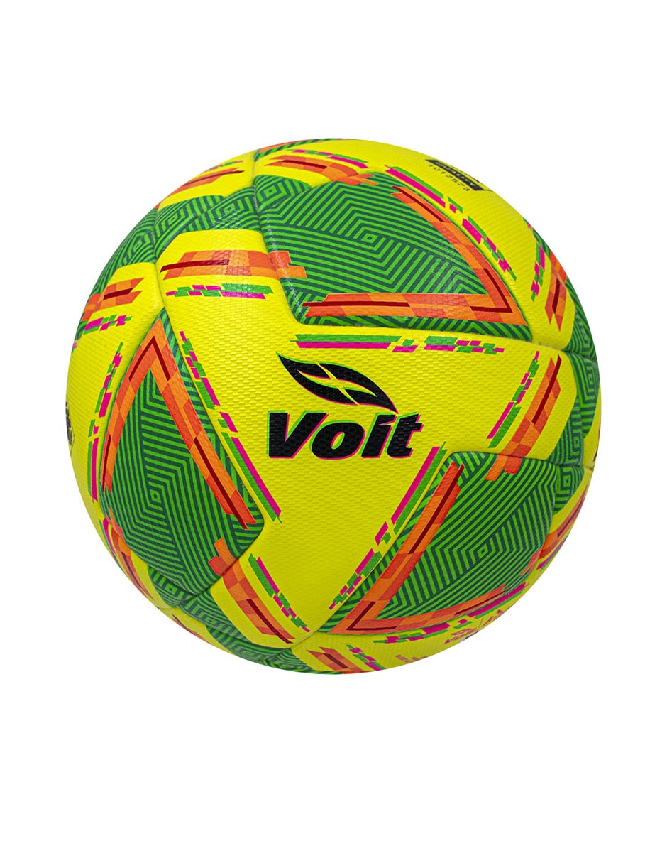 Balón clausura 2025 'para' fútbol adulto Balón clausura 2025 'para' fútbol adulto