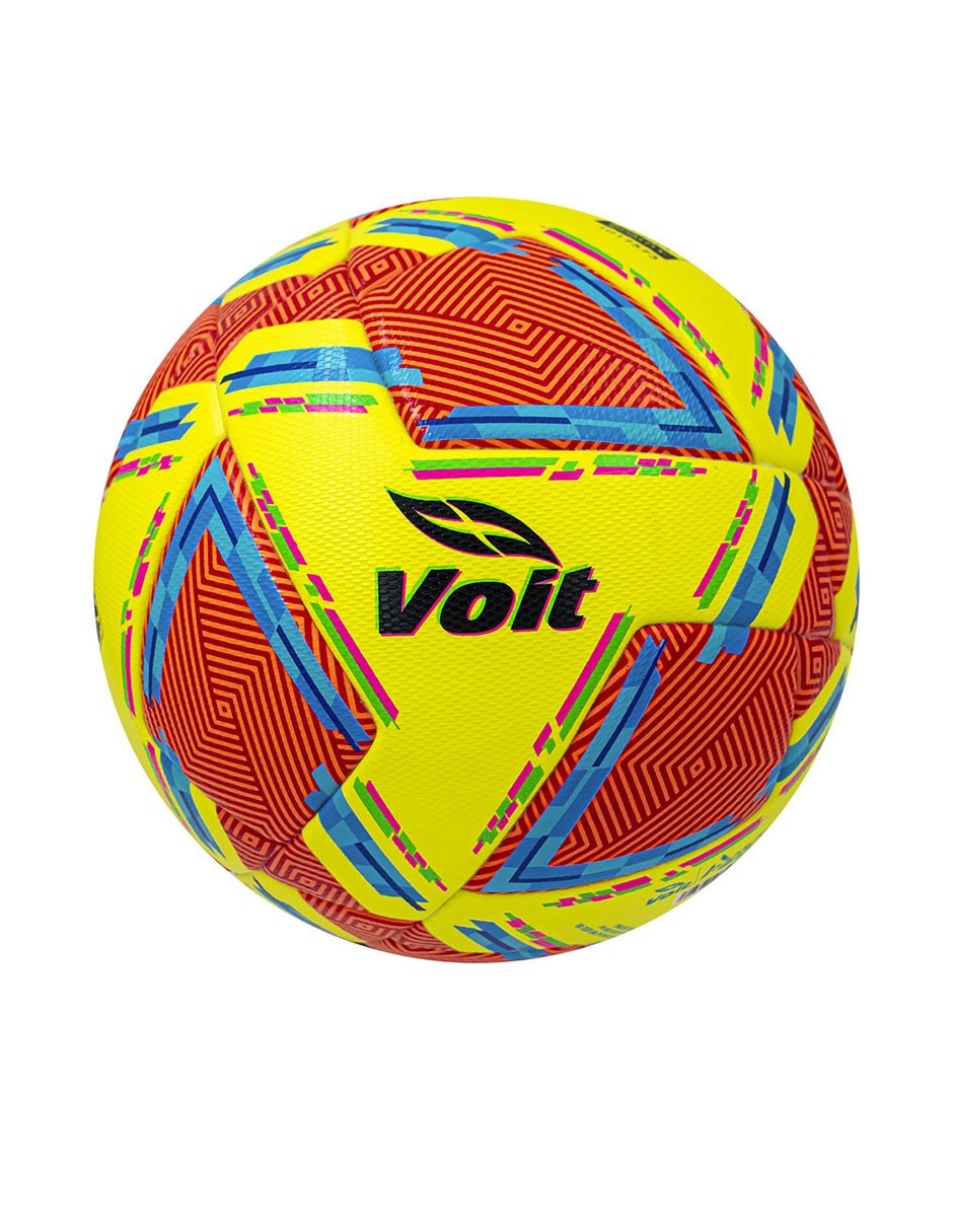 Balón clausura 2025 'para' fútbol adulto Balón clausura 2025 'para' fútbol adulto