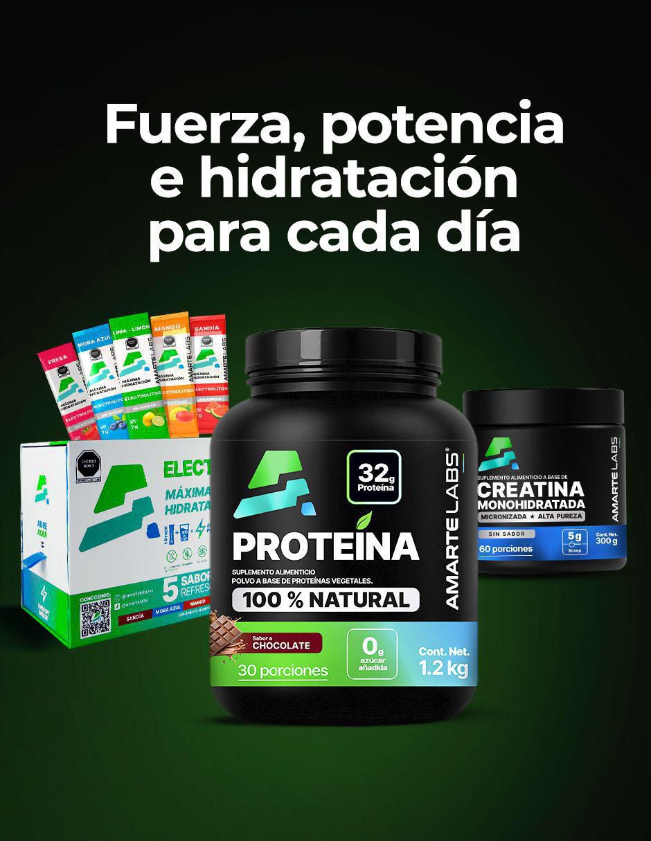 Proteína vegana en polvo | 32 g por porción | alto rendimiento | ligera y fácil digestión | sin azúcar añadida "con" sin ingredientes activos "sabor" vainilla "de" 1.2 kg 7