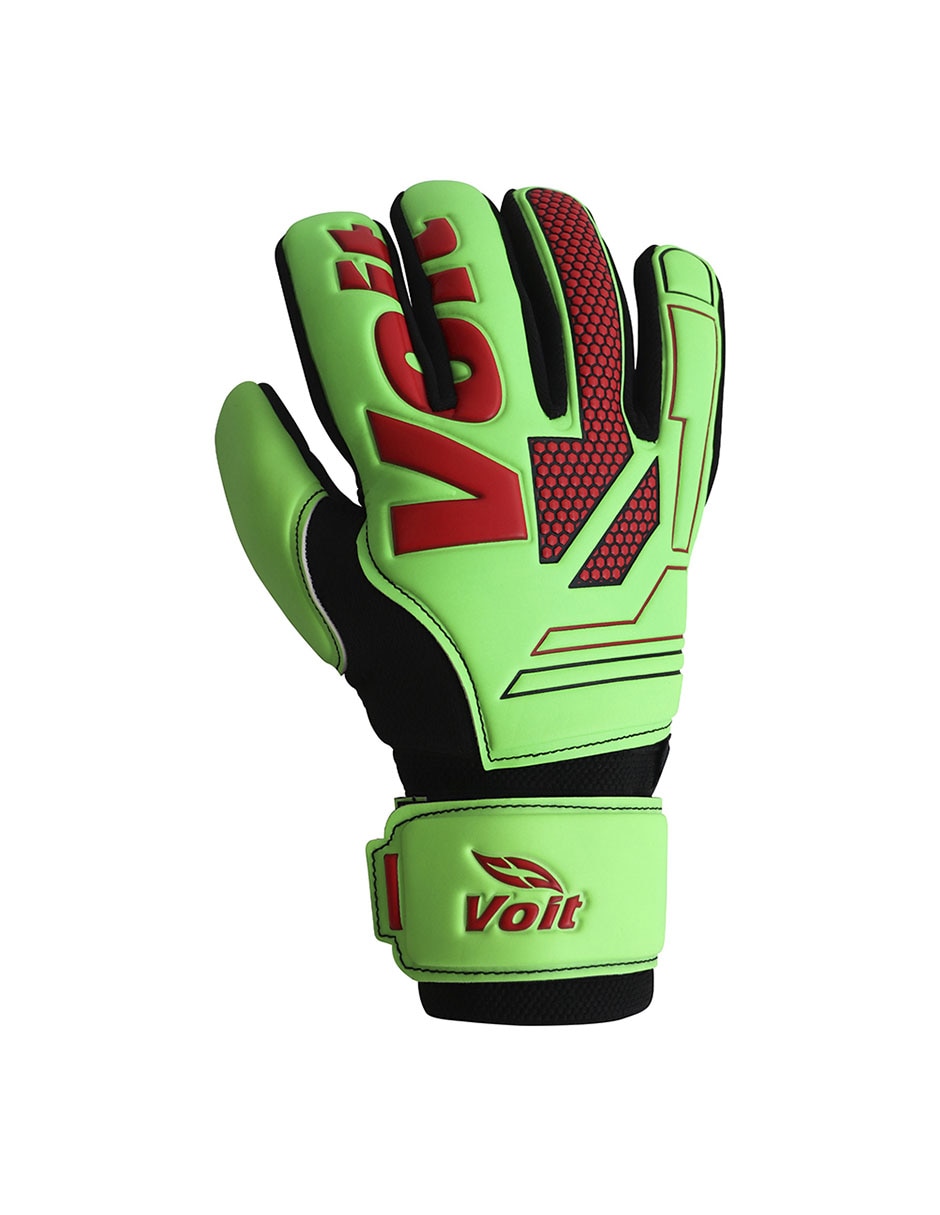 "guantes para" fútbol voit "de" unisex