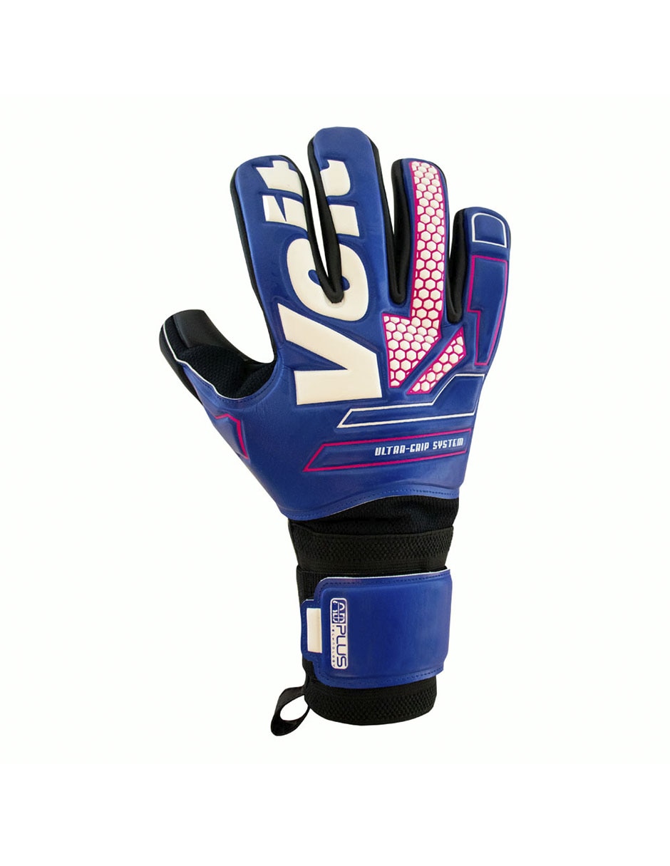 "guantes para" fútbol voit "de" unisex