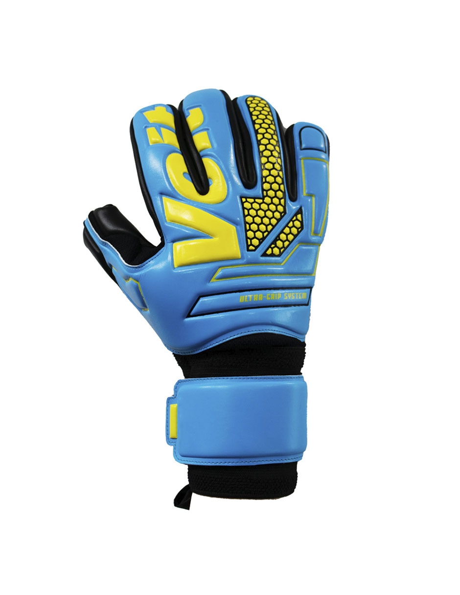 "guantes para" fútbol voit "de" unisex
