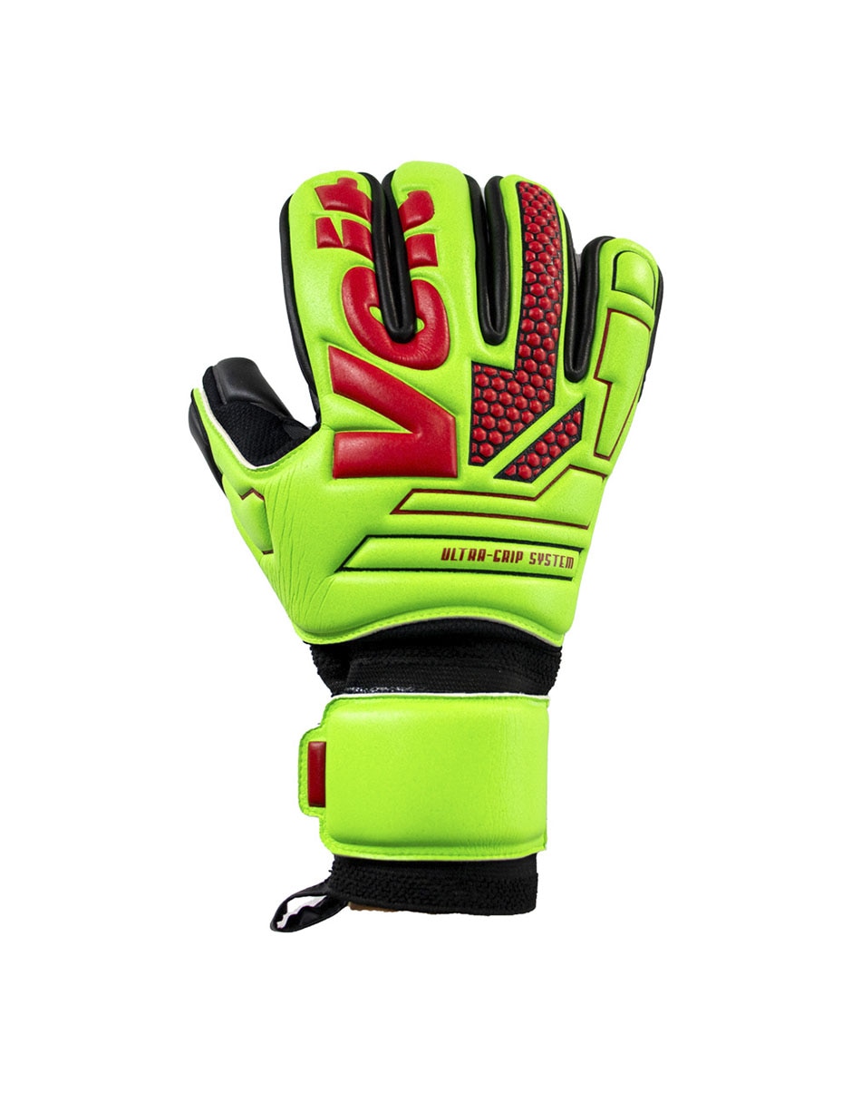 'guantes para' fútbol 'de' unisex