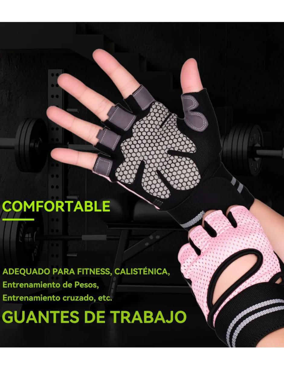 Guantes para entrenamiento adulto 3