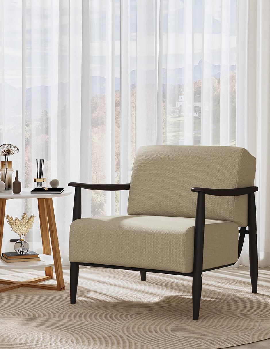 Sillón Molica 5