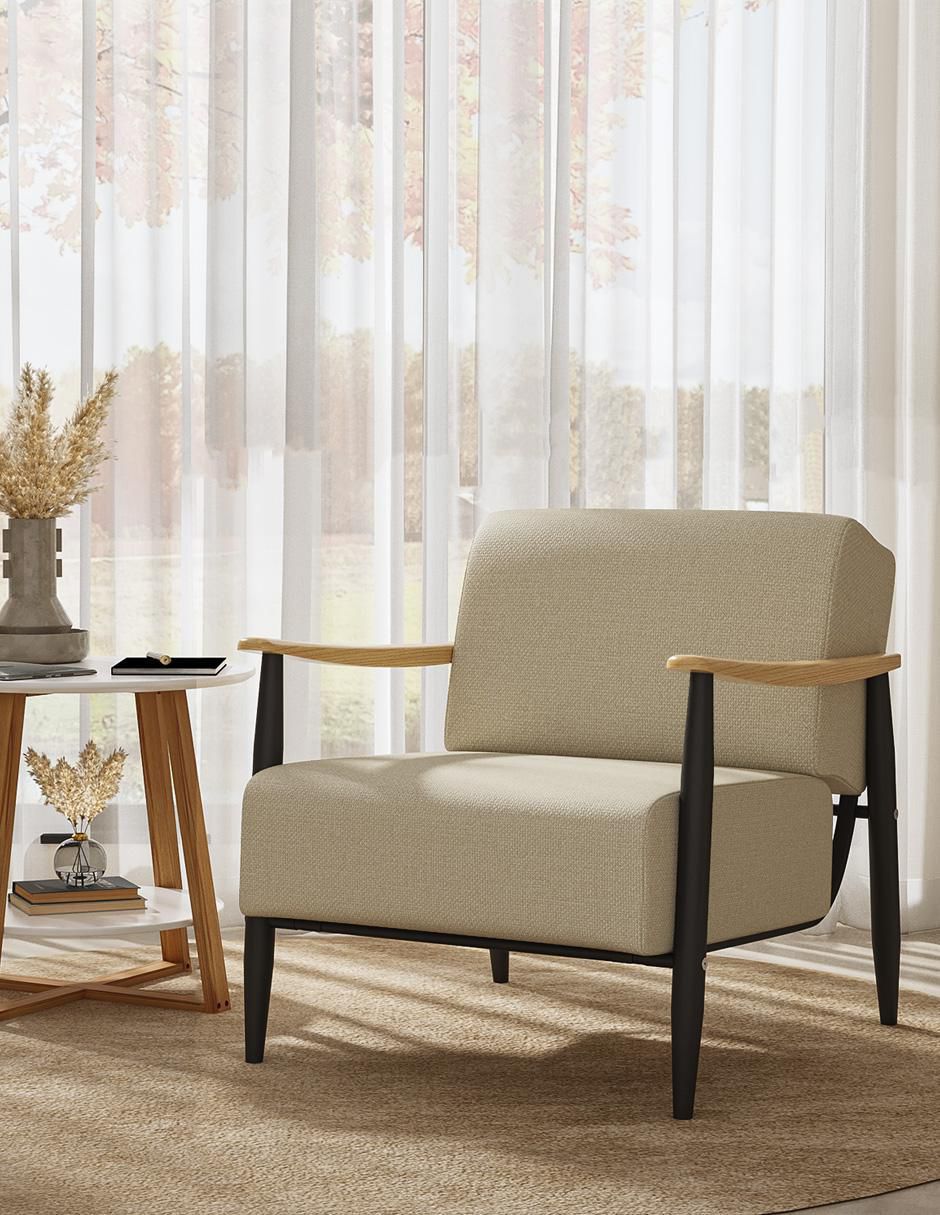 Sillón Molica 3