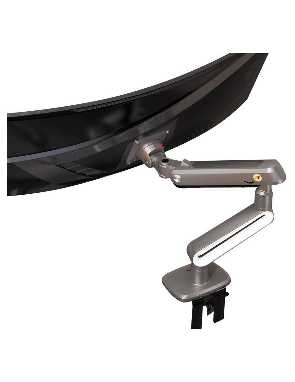 Soporte para monitor de escritorio