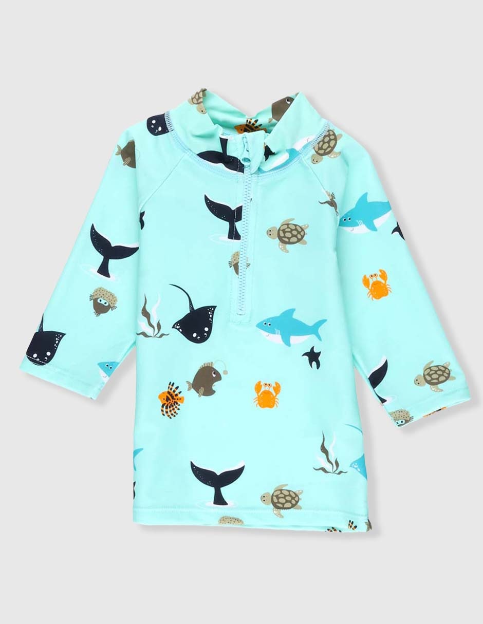 Wetshirt Name It para niño Wetshirt Name It para niño