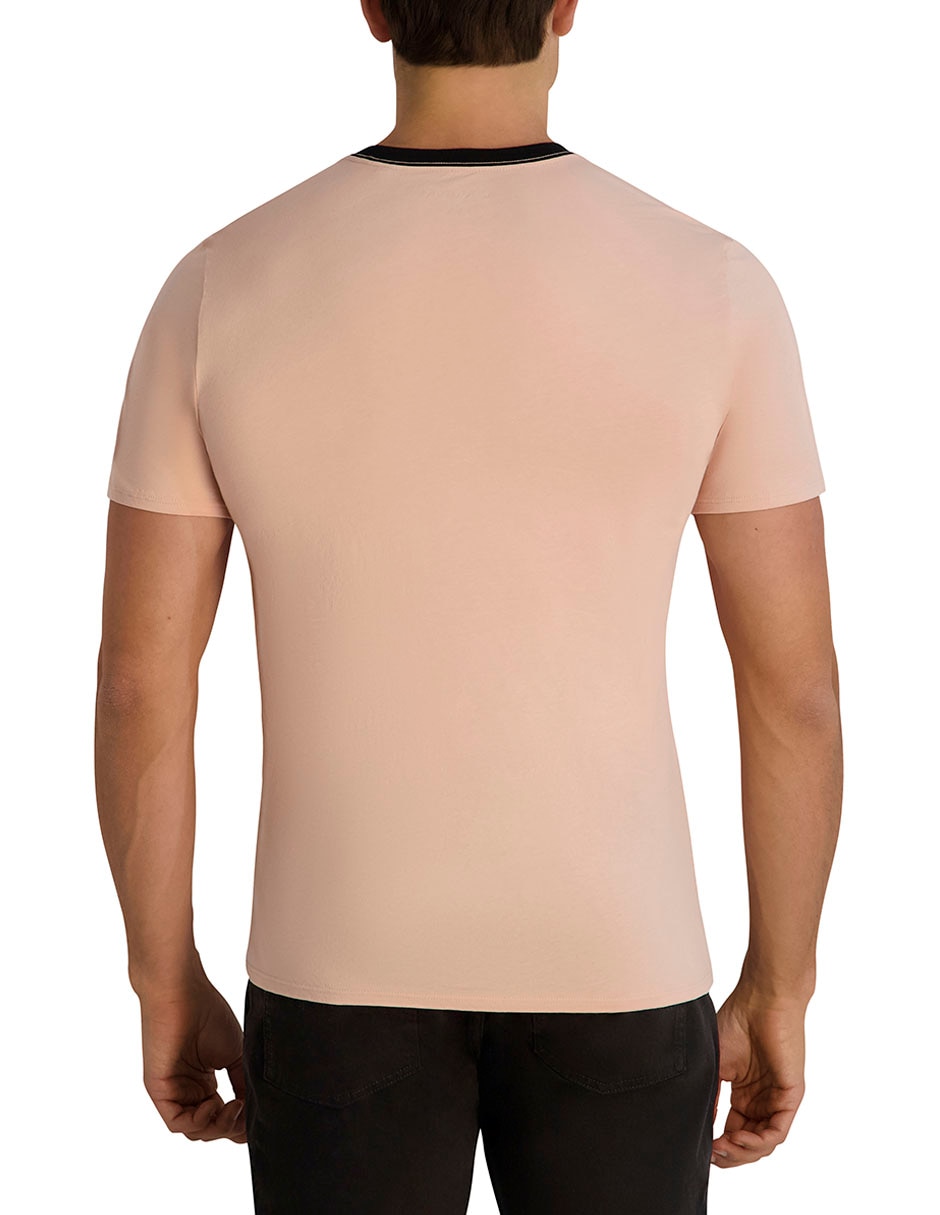 Playera karl lagerfeld paris para hombre