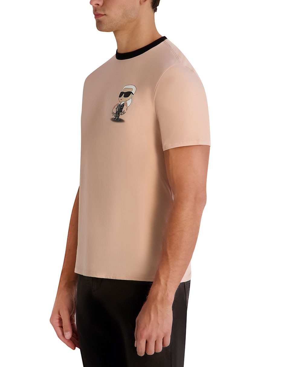 Playera karl lagerfeld paris para hombre