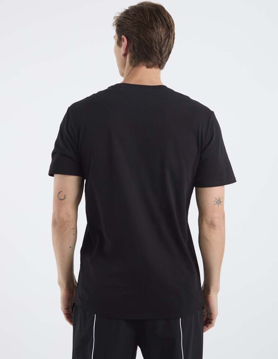 Playera Karl Lagerfeld Paris cuello redondo para hombre