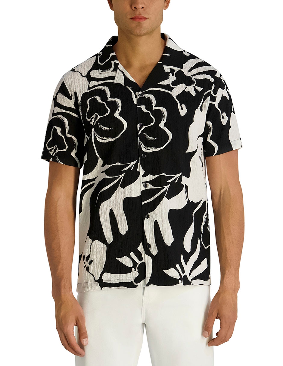 Camisa para hombre