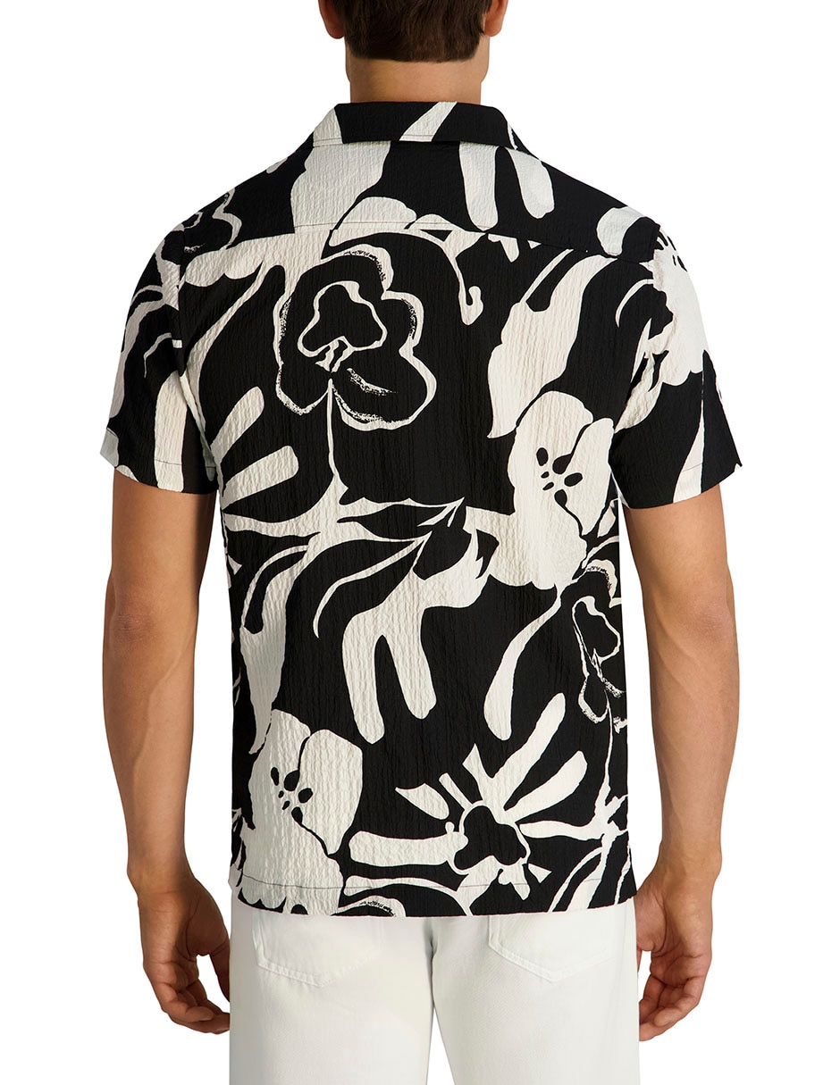 Camisa karl lagerfeld paris para hombre