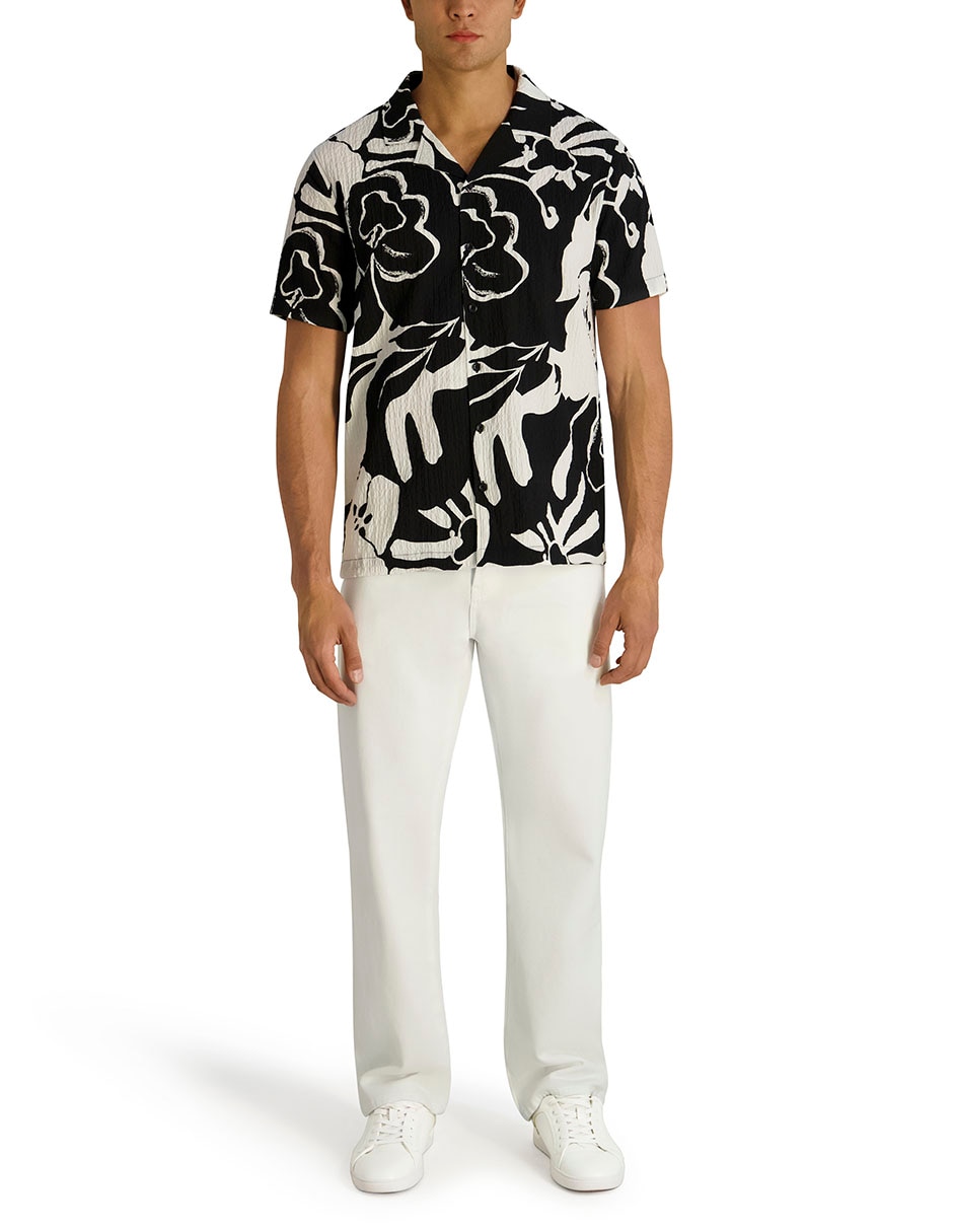 Camisa karl lagerfeld paris para hombre