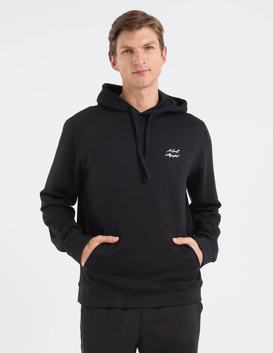 Sudadera para hombre 2