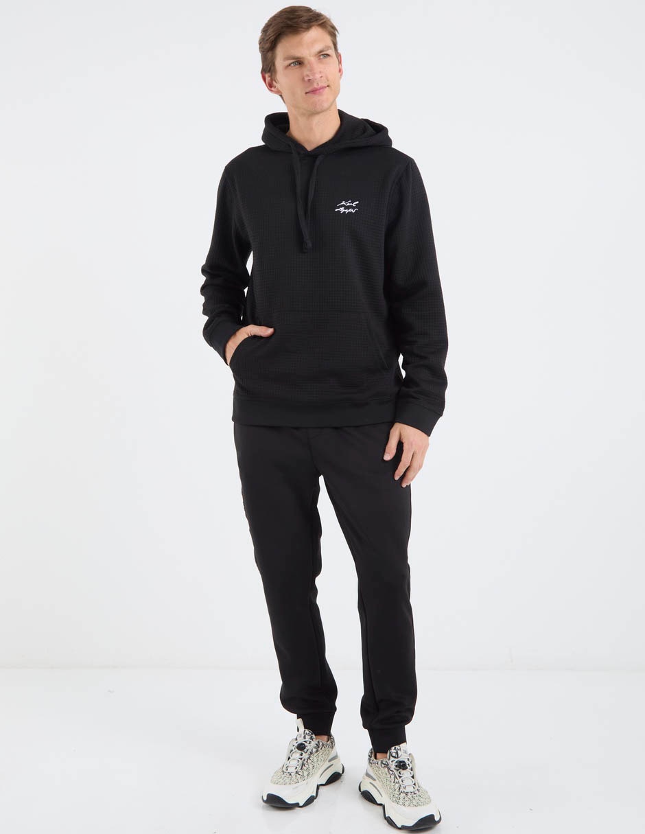 Sudadera para hombre 3