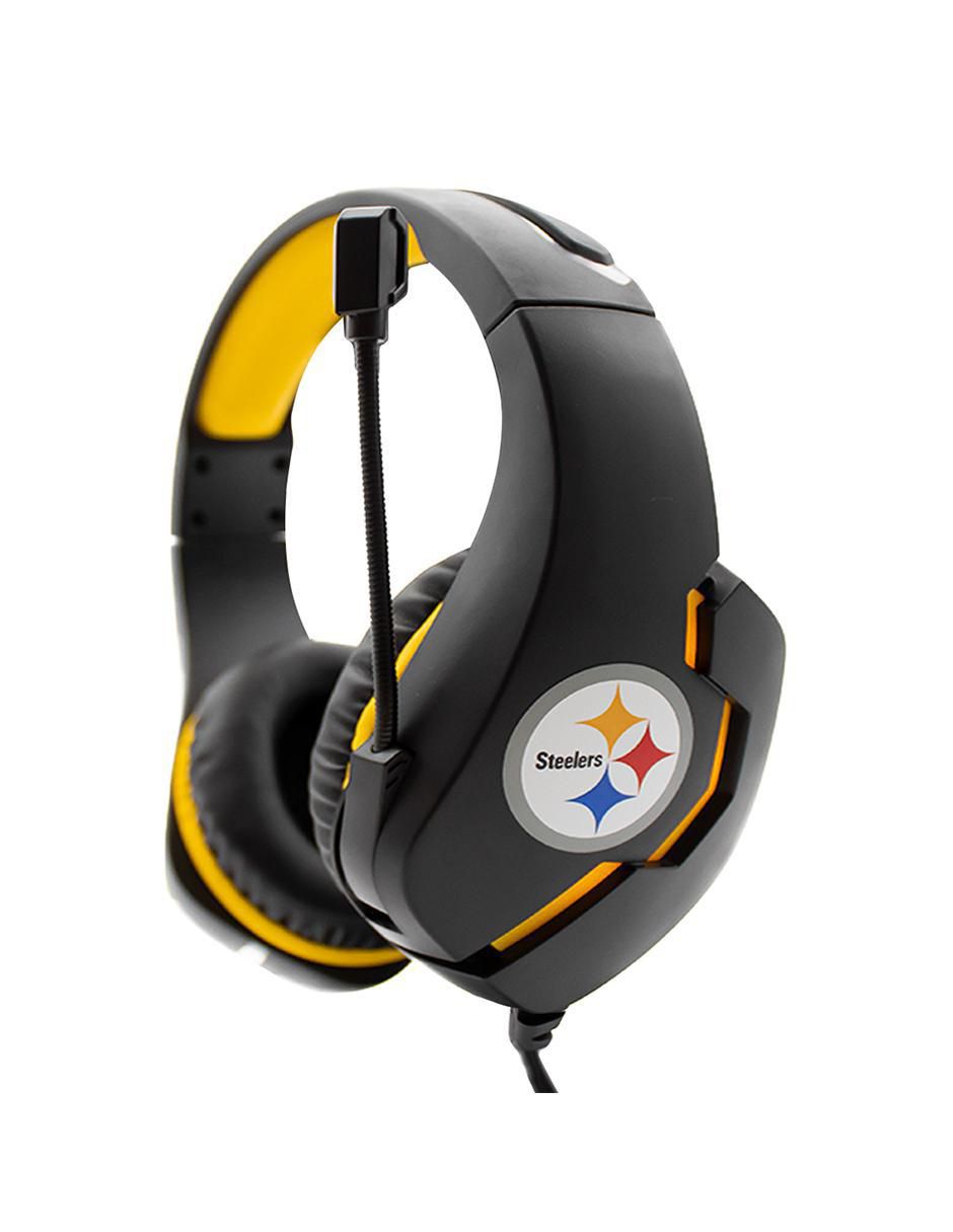 Audífonos gamer alámbricos 324906Df01Un Audífonos gamer alámbricos 324906Df01Un