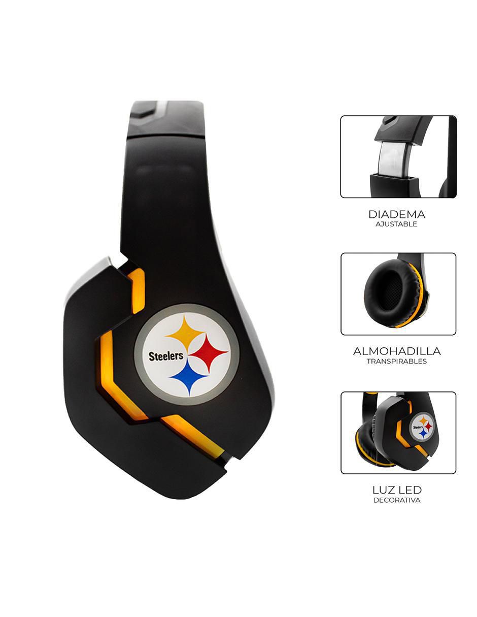 Audífonos gamer alámbricos 324906Df01Un 2