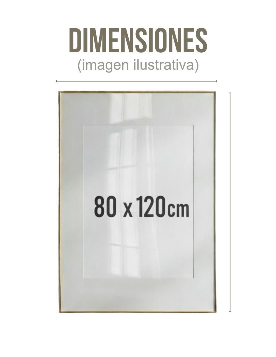 Cuadro decorativo generica