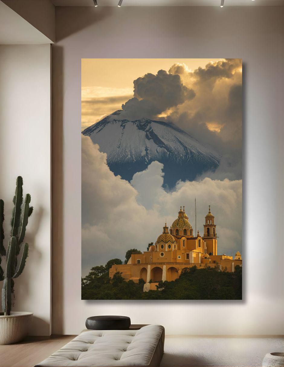 Cuadro decorativo generica