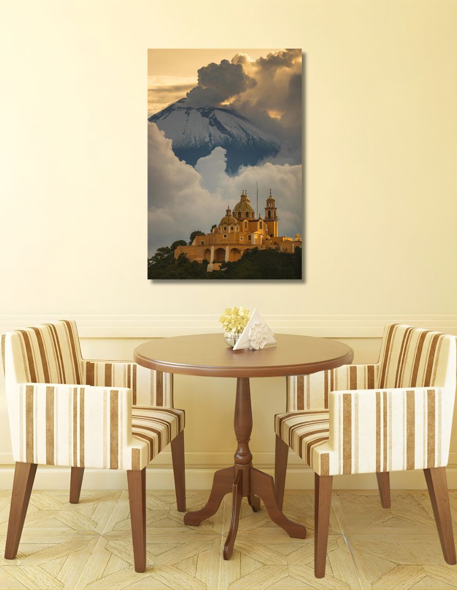 Cuadro decorativo generica