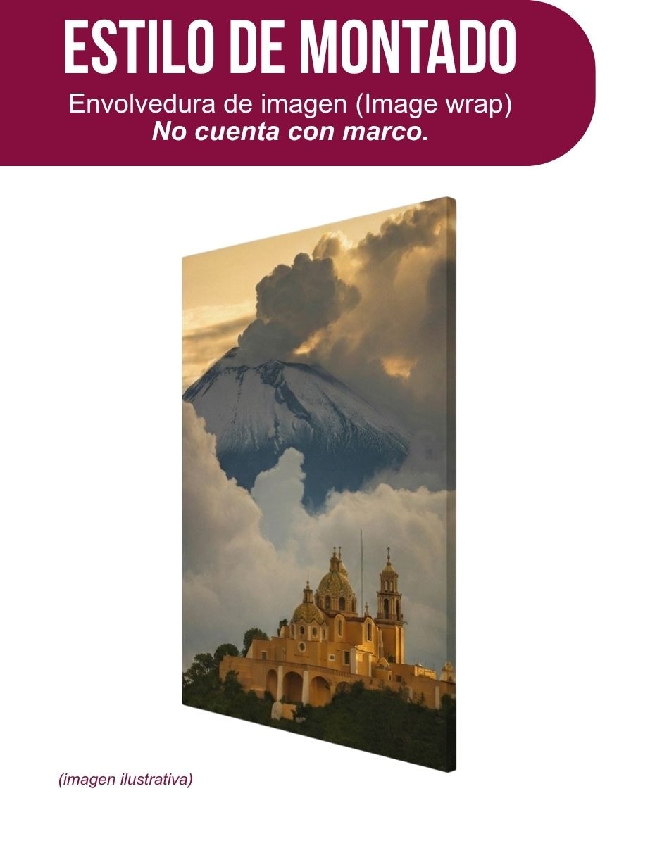 Cuadro decorativo generica