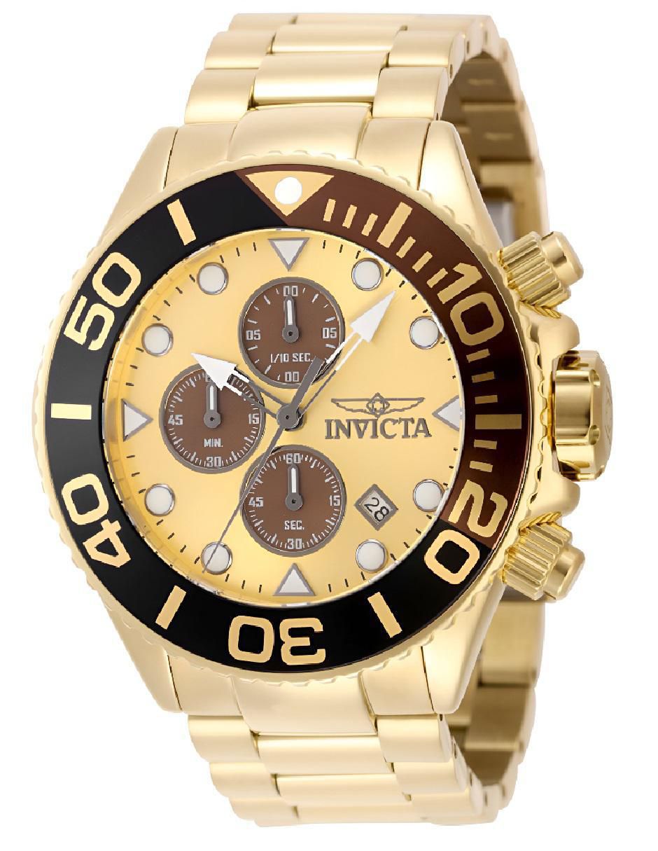Reloj Grand Diver Suizo para hombre 48590 Reloj Grand Diver Suizo para hombre 48590