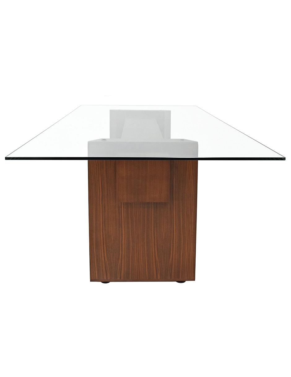 Mesa armable 8