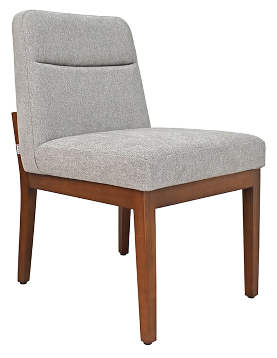 Silla de madera 1