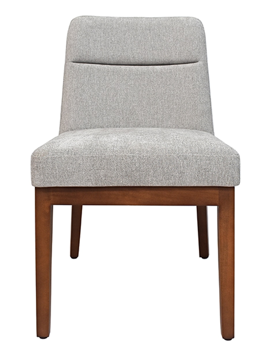 Silla de madera 9