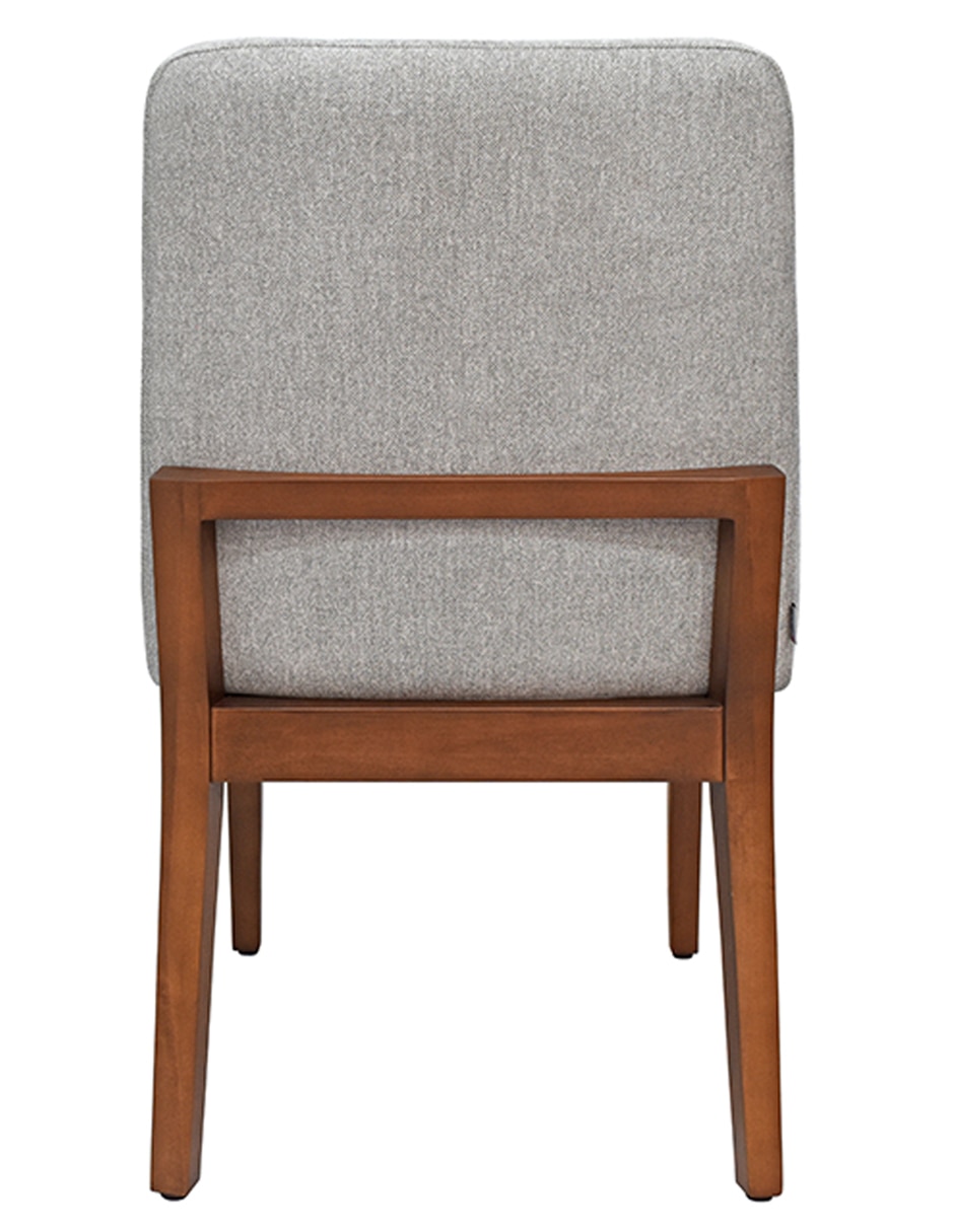 Silla de madera 10