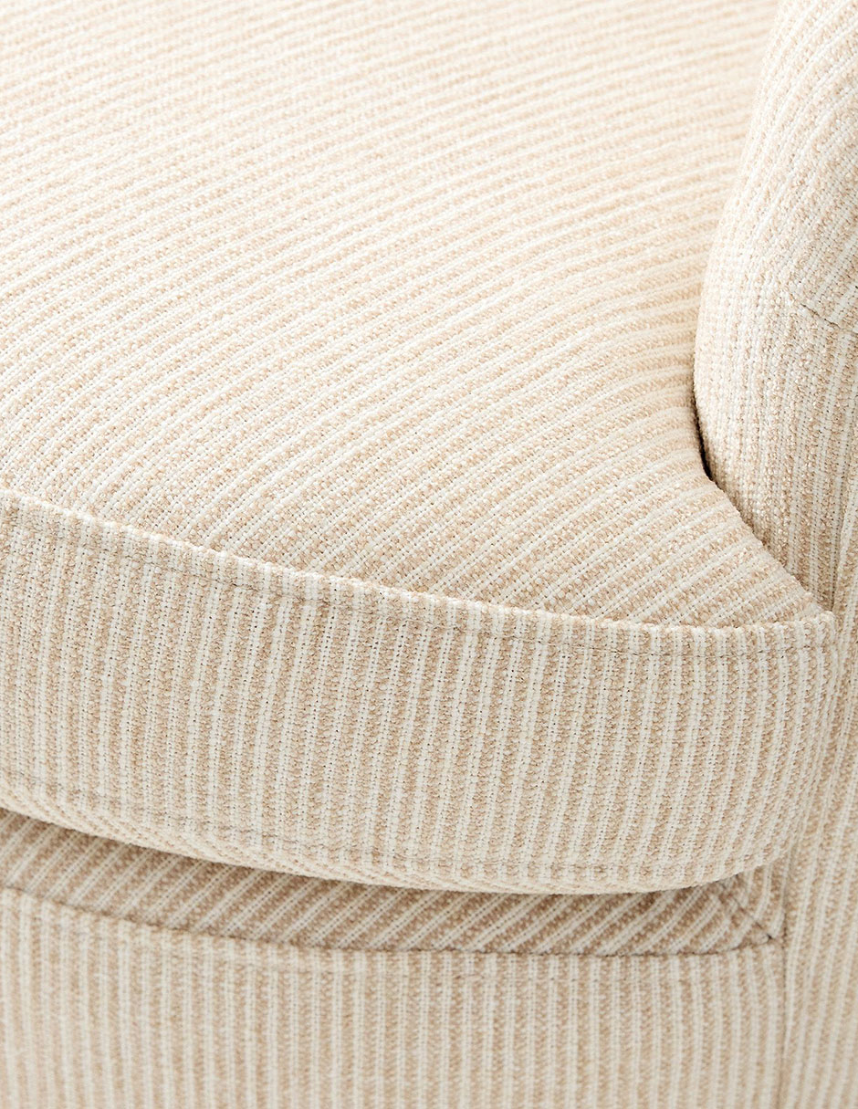 Sillón giratorio Viv 2