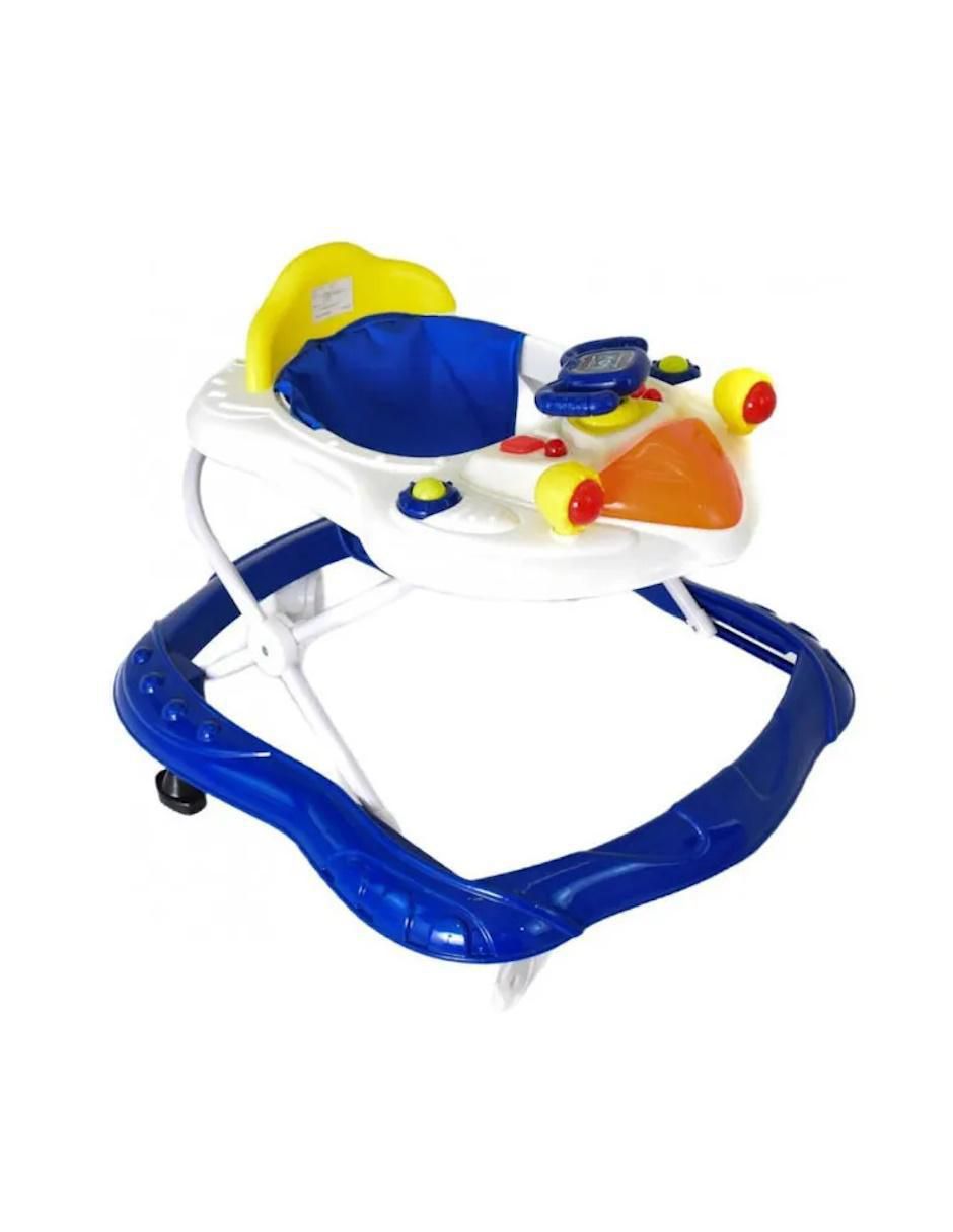 Andadera unisex Infantil