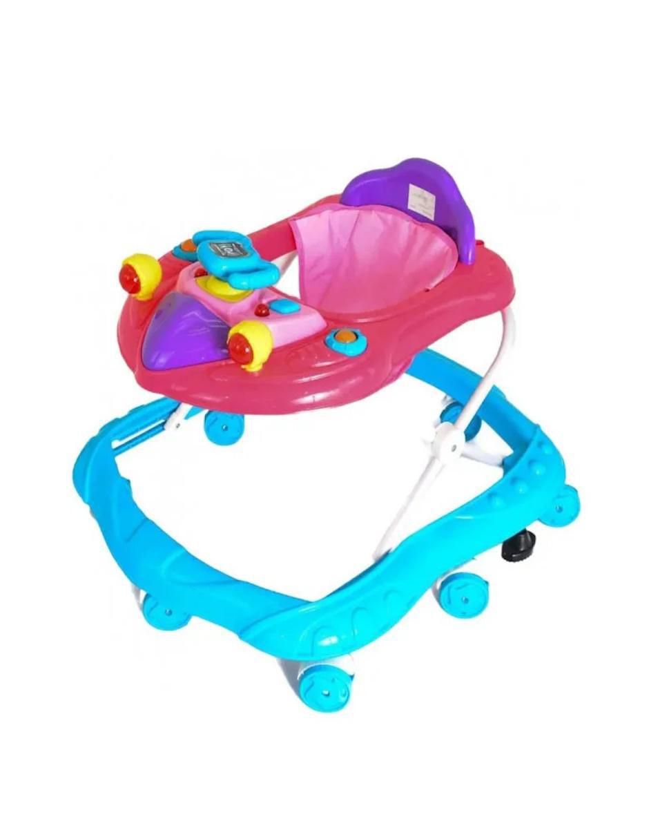Andadera unisex Infantil 2