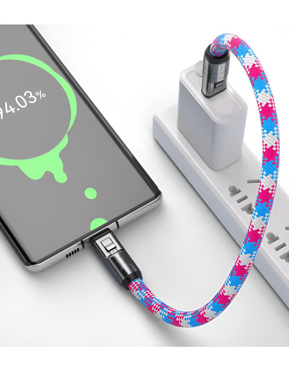 Correa celular Android y Apple ajustable 2