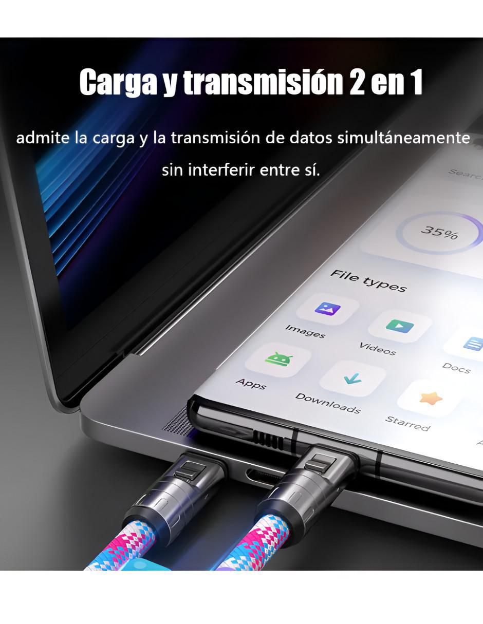 Correa celular Android y Apple ajustable 4