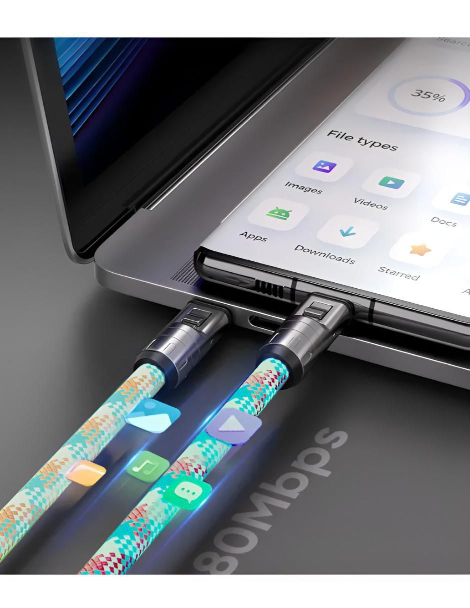 Correa celular Android y Apple ajustable 2