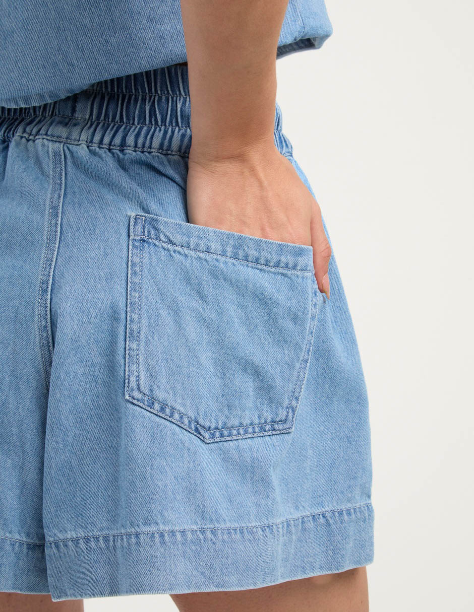 Short para mujer 10