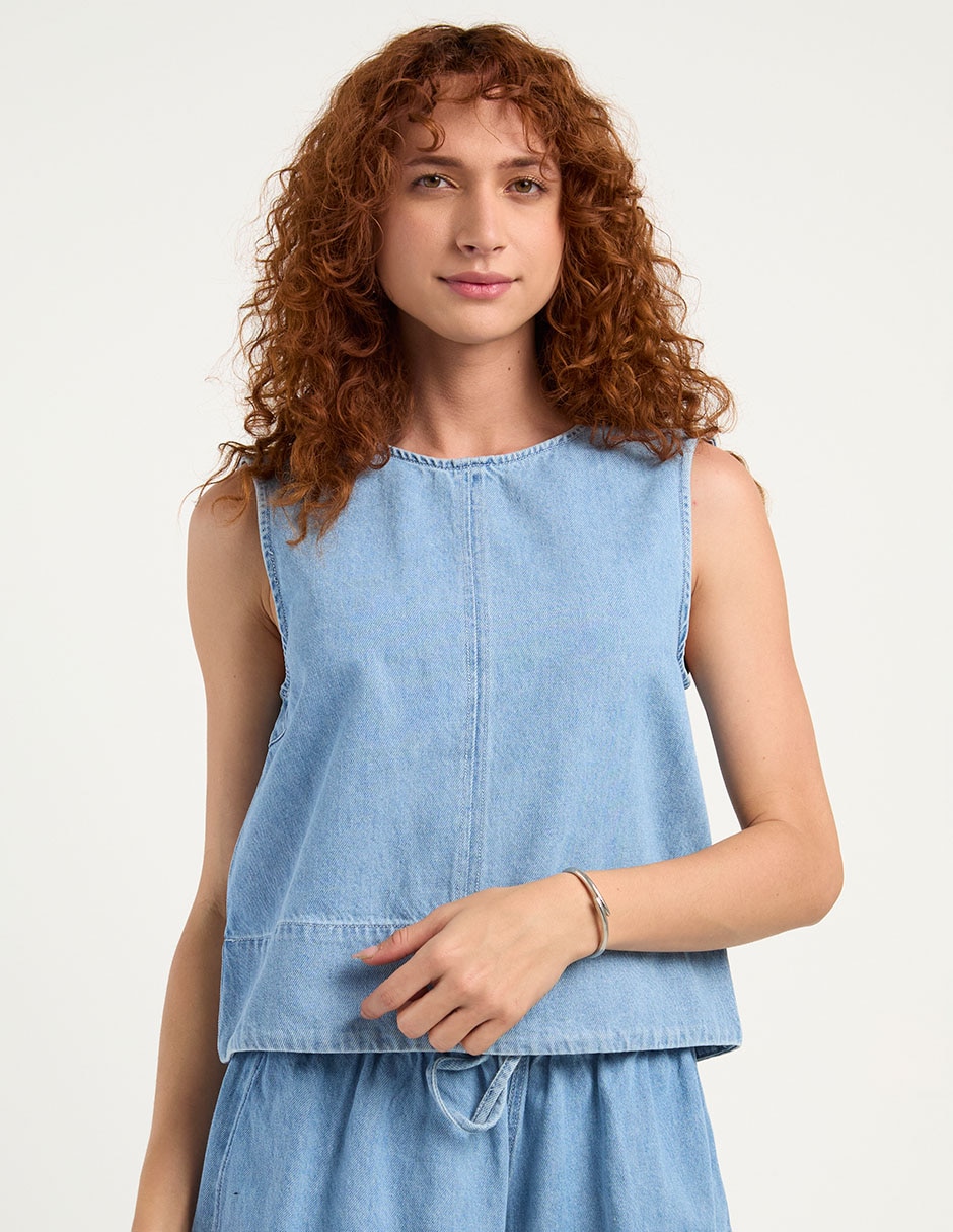Blusa para mujer 1