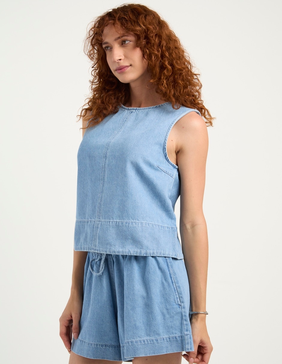 Blusa para mujer 7