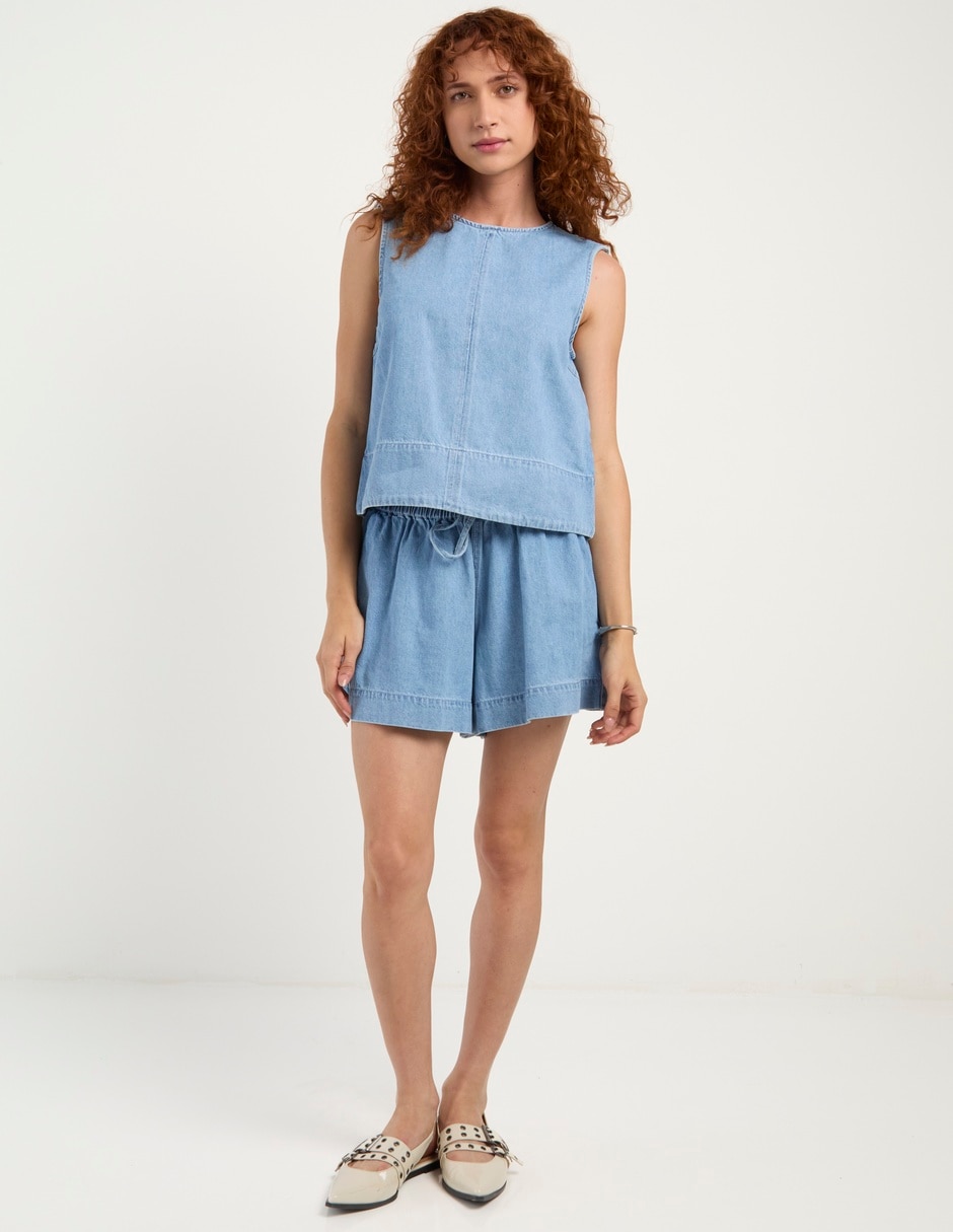 Blusa para mujer 8